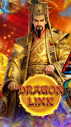 Dragon Link preview